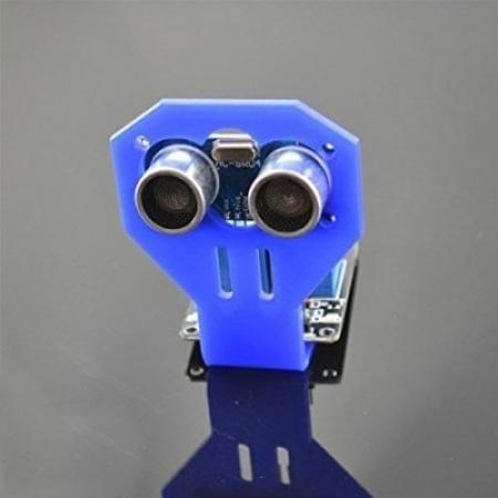 Cartoon Ultrasonic Sensor Mounting Bracket For HC-SR04