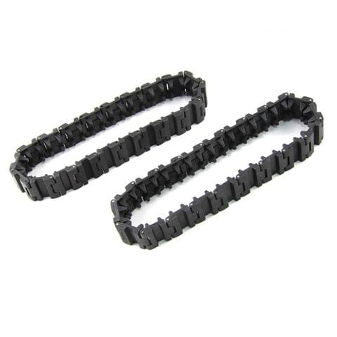 Makeblock Track With Track Axle(40-Pack)