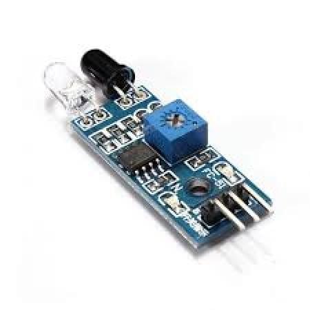 Infrared IR Sensor Receiver Module for Arduino