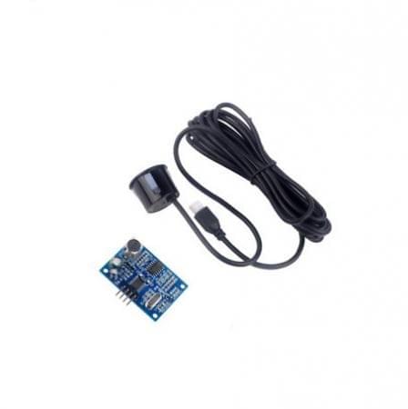 Waterproof Ultrasonic Obstacle Sensor, Reversing Radar Sensor with Separate Probe