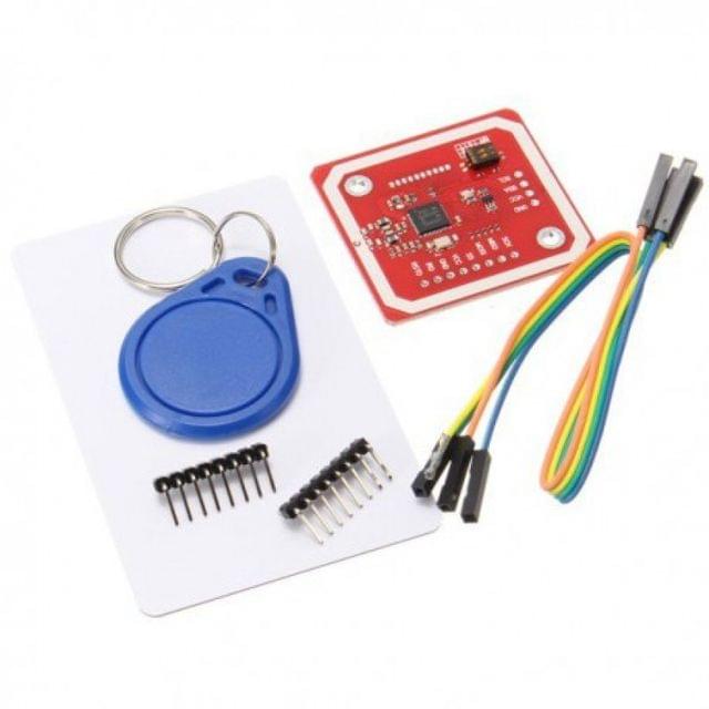 PN532 NFC RFID Module V3 Kit Reader Writer Breakout Board