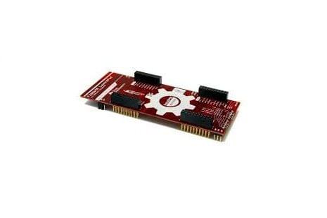 Development Boards & Kits - ARM MOTION (staSPIN-FOC) C2000 Picolo LnchPad