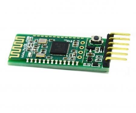 HC-08 Bluetooth 4.0BLE Serial Port Module