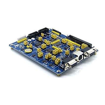 EX-F320 Premium, C8051F Development Board