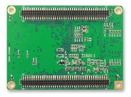 MINI6245 PROCESSOR CARD -  ARM9 BASED MODULE BOARD, AT9145