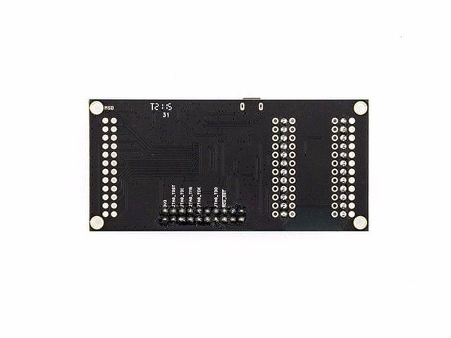 Particle Programmer Shield: USB-JTAG Converter for Accessing Photon's memory space