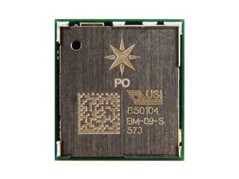 P0 - Particle Wi-Fi Module