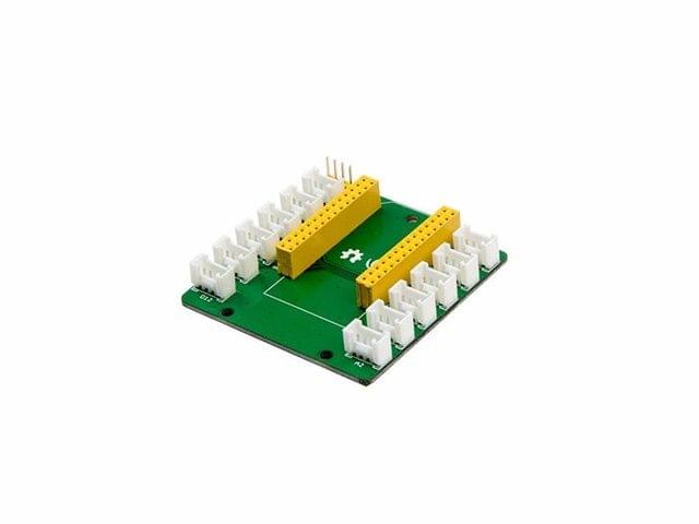 Grove Breakout for LinkIt 7697