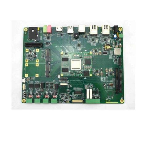Embest EVK-AM5728 Evaluation Kit