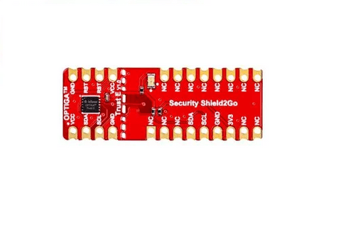 TLE5012BE1000MS2GOTOBO1 -  Evaluation Board, TLE5012B 2GO, GMR Angle Sensor, Automotive, IIF Interface