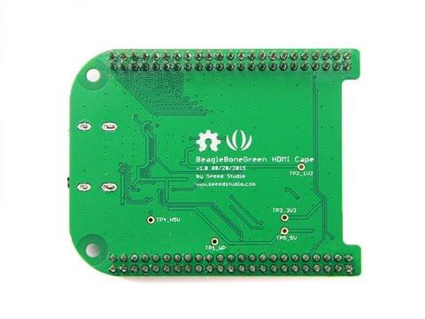 Seeed Studio BeagleBone® Green HDMI Cape