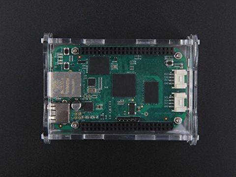 Acrylic Case for Seeed Studio BeagleBone® Green