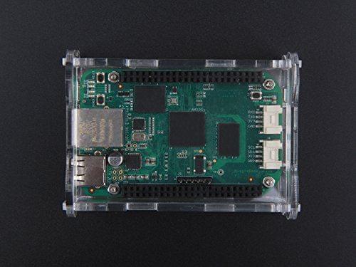 Acrylic Case for Seeed Studio BeagleBone® Green