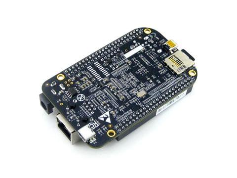 BB Black (BeagleBone Black)