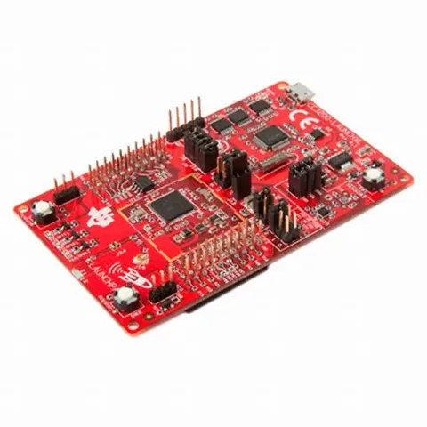 CC3200-LAUNCHXL . -  Evaluation Module, WiFi, SimpleLink™ CC3200 LaunchPad