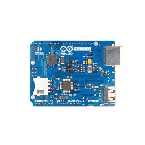 Arduino Yún Rev 2 (Orginal Arduino-Italy)