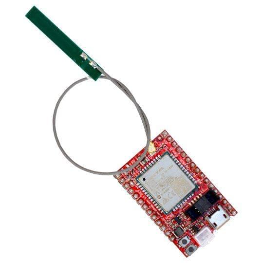 NB-IoT-DevKit-ANT