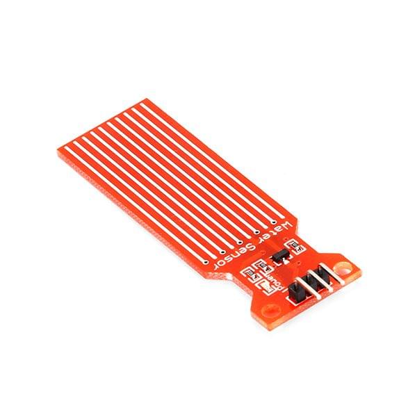 High Sensitivity Water Sensor -Arduino Compatible