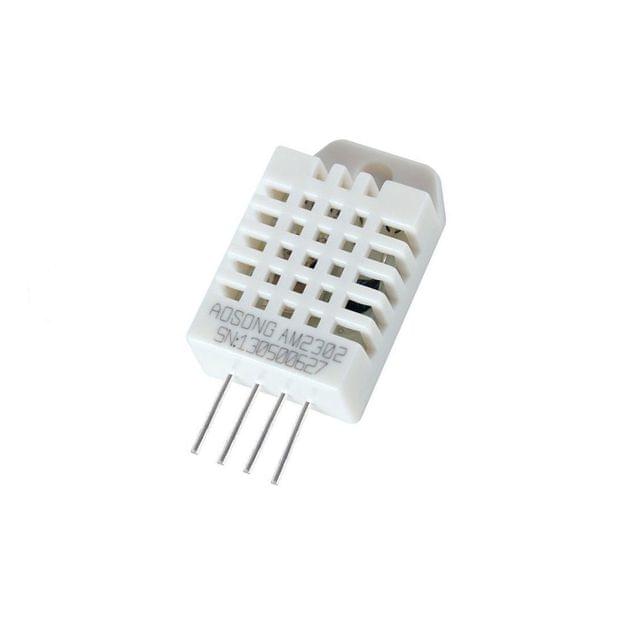 DHT22 Digital Temperature and Humidity Sensor Module AM2302