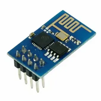 ESP8266 -01 Wifi Module