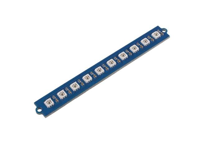 Grove – RGB LED Stick (10 – WS2813 Mini)