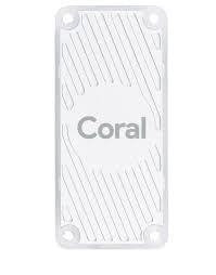 Coral USB Accelerator