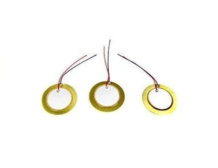 Piezo Electric sensor