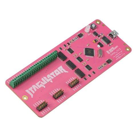 JTAGulator with JTAG Exploitation Learning kit