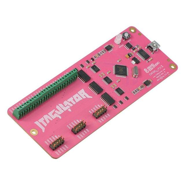 JTAGulator with JTAG Exploitation Learning kit