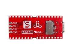 Sipeed Longan Nano - RISC-V GD32VF103CBT6 Development Board