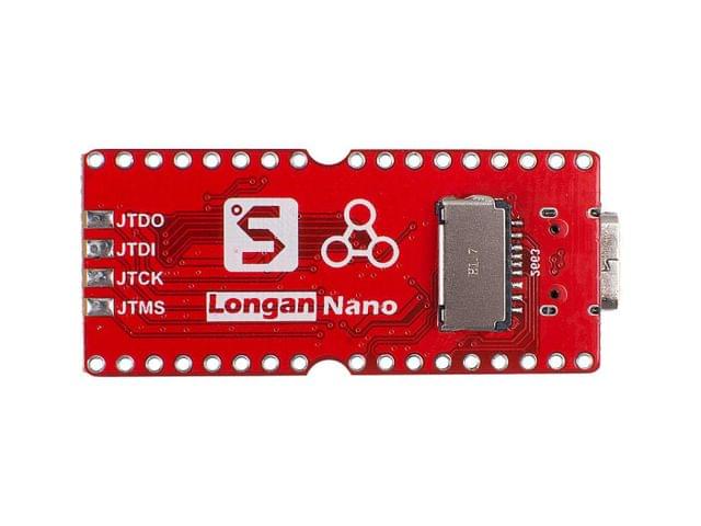 Sipeed Longan Nano - RISC-V GD32VF103CBT6 Development Board