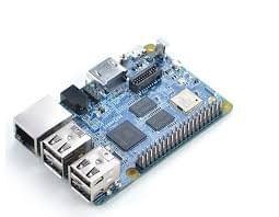 NanoPi K2 Kit