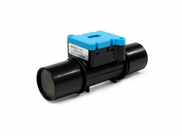 Mass Flow Sensor for Gases - AFM3000-200 (Suitable for ventilators)