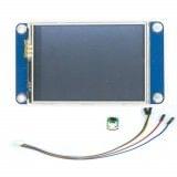 Nextion NX3224T024 - Generic 2.4" TFT LCD Touch Display