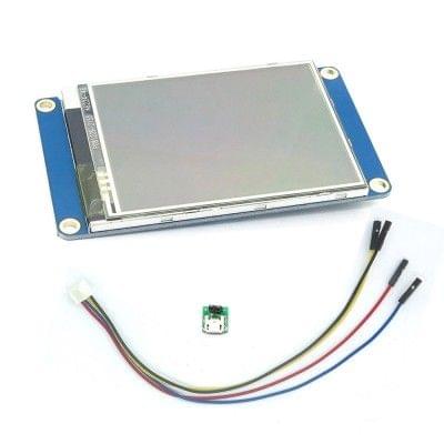 Nextion NX4024T032 - Generic 3.2" HMI TFT LCD Touch Display Module