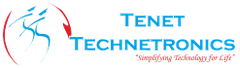 Tenettech E-Store