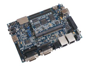 MYD-SAMA5D36 Development Board